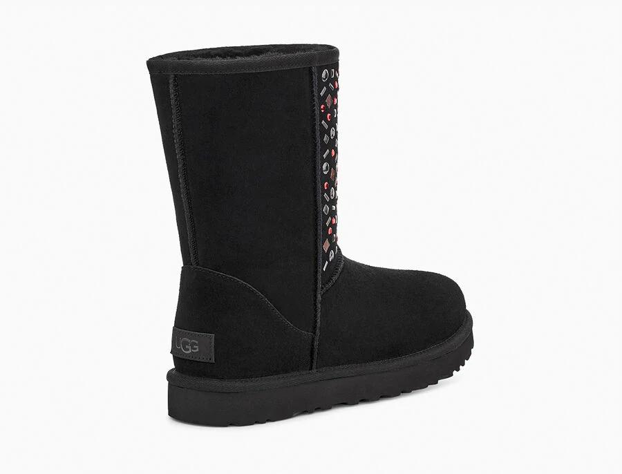 Classic Short Stud II