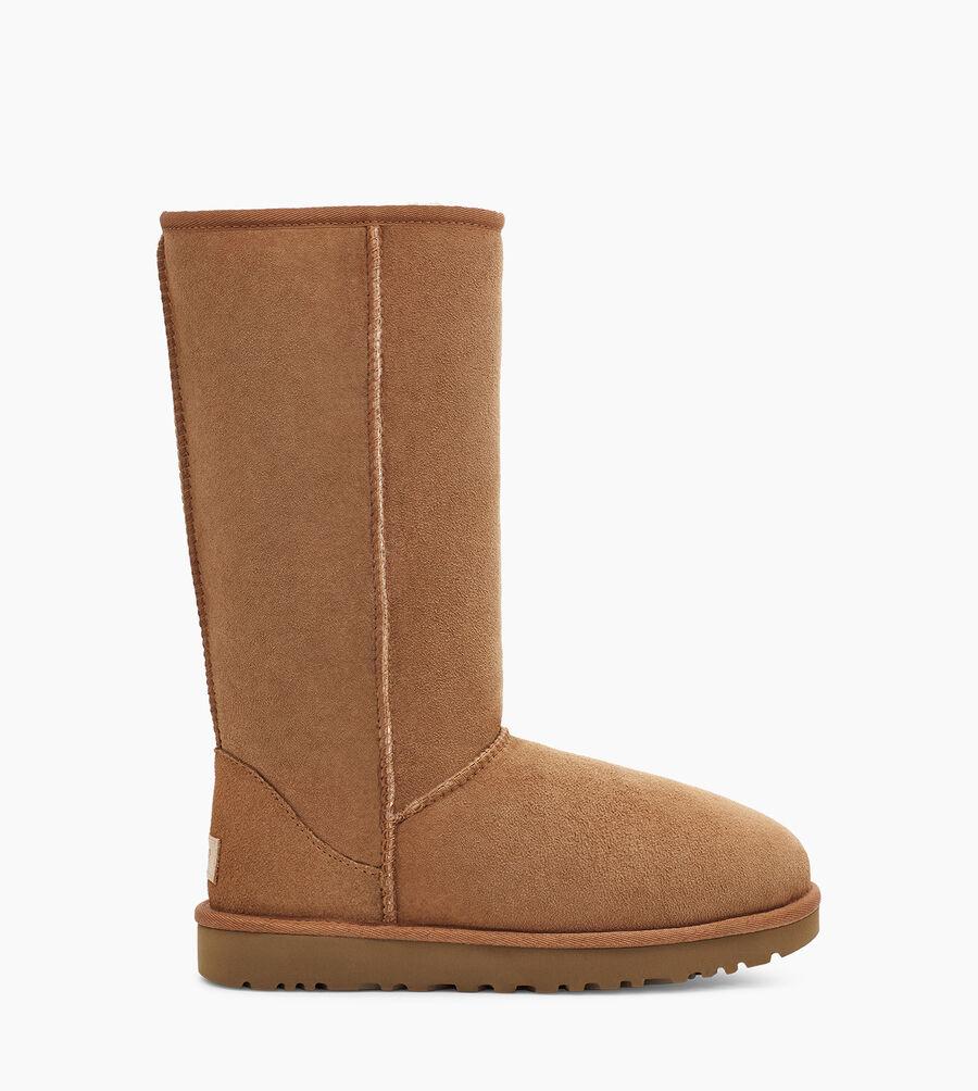 Classic Tall II Boot