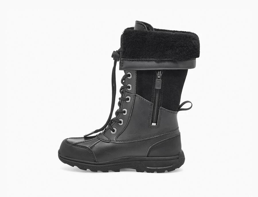 Butte II Toggle Tall CWR