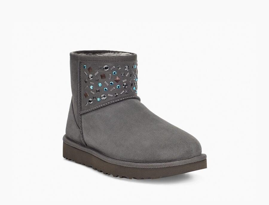 Classic Mini Stud II