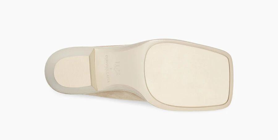 UGG + Eckhaus Latta Block Cowboy Mule