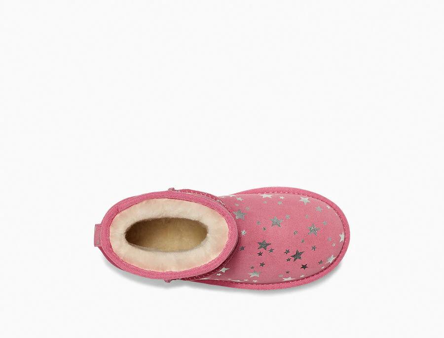 Classic Mini II Stars