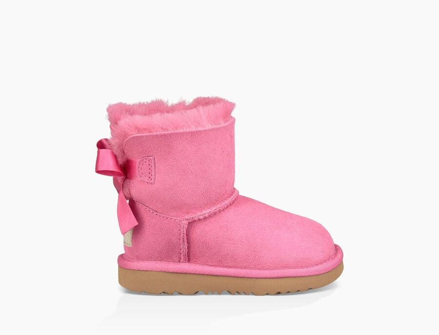 Mini Bailey Bow II Boot