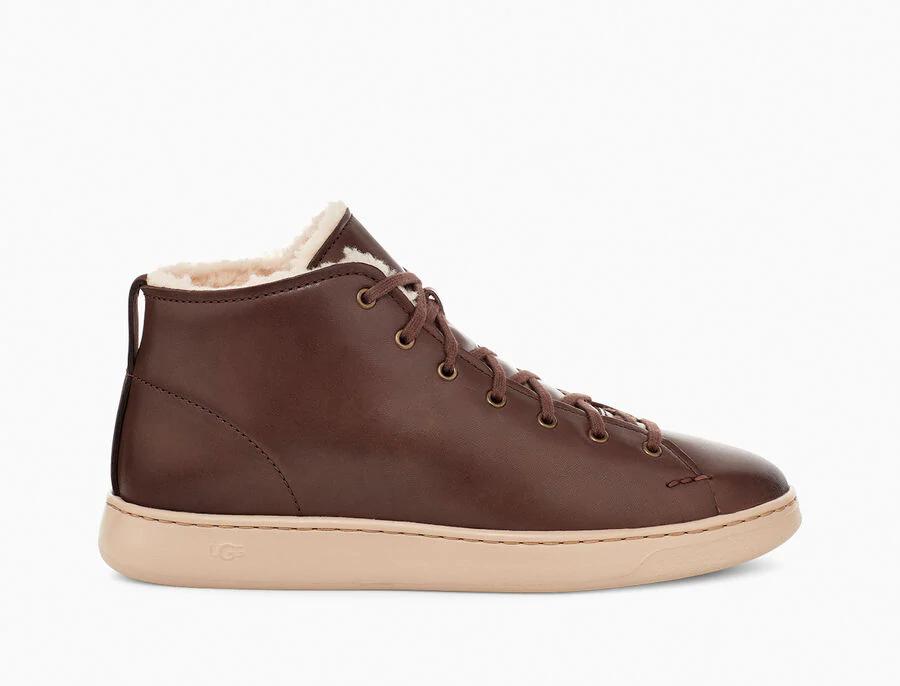 Pismo Sneaker High Cozy