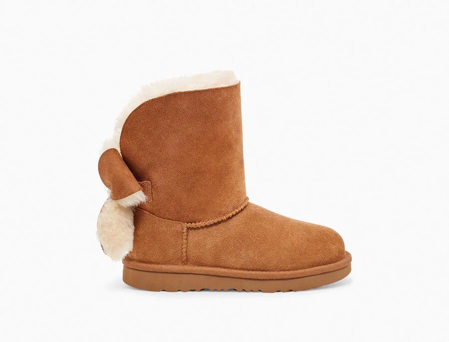 Classic Mini II Cuffed Bow