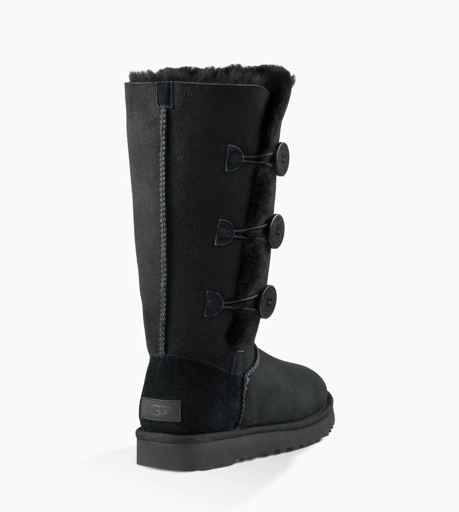 Bailey Button Triplet II Boot