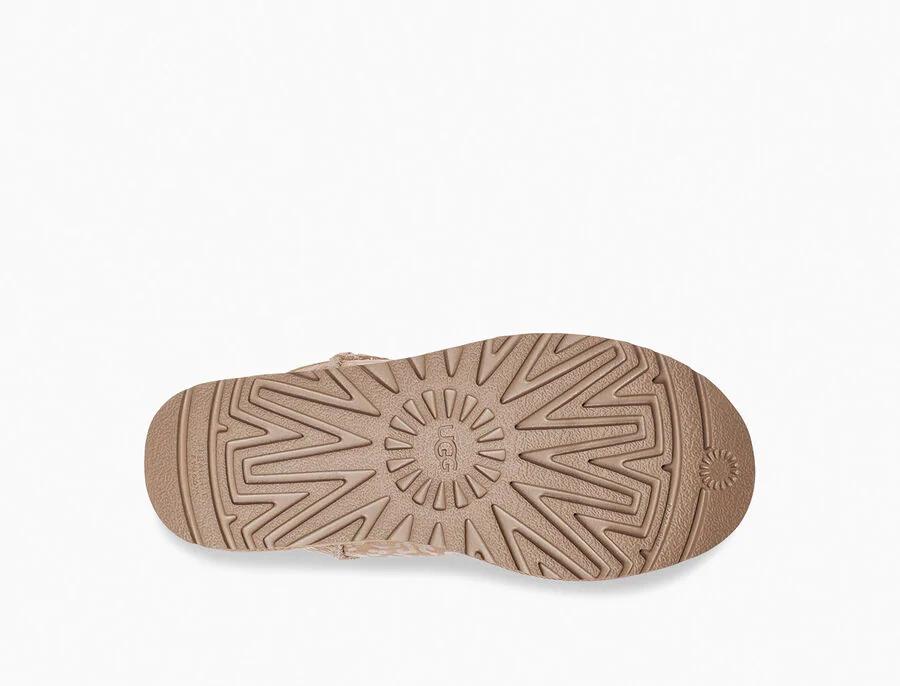 Classic Mini Snow Leopard