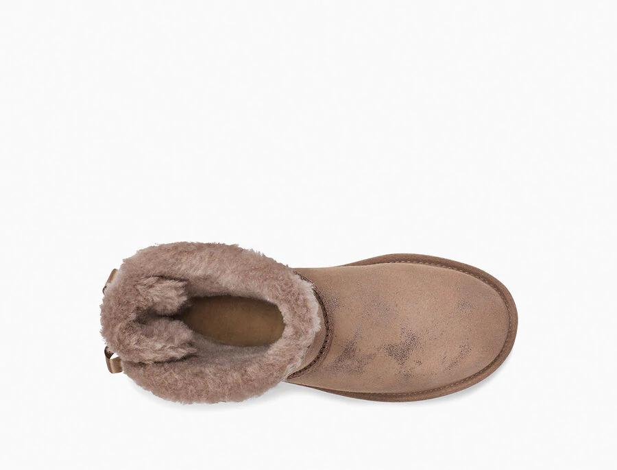 Mini Bailey Bow II Shimmer