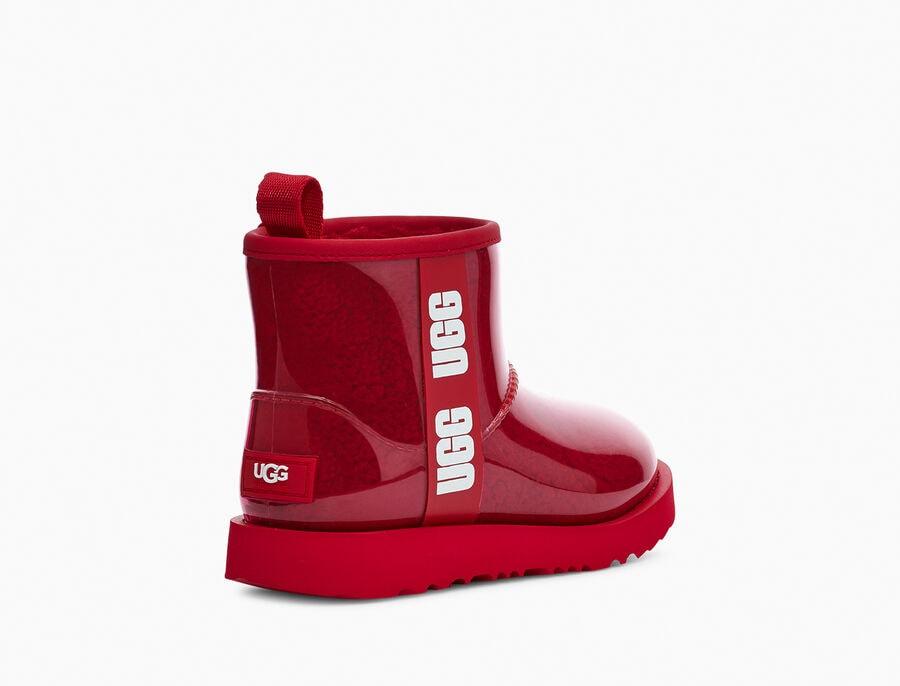 Classic Clear Mini II