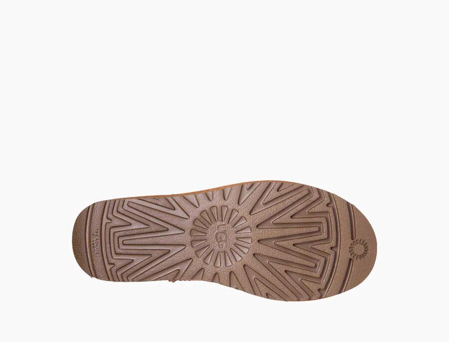 Classic Mini II Boot