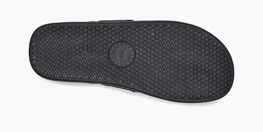 Seaside Leather Flip Flop