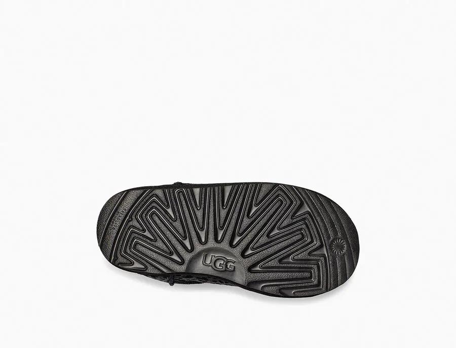 Classic II Glitter Leopard