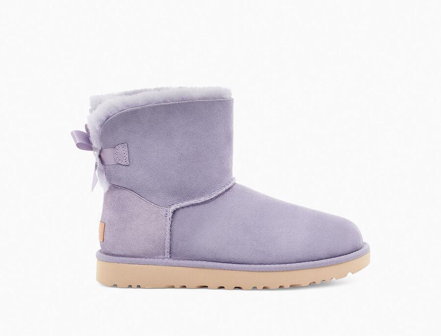 Mini Bailey Bow II Boot