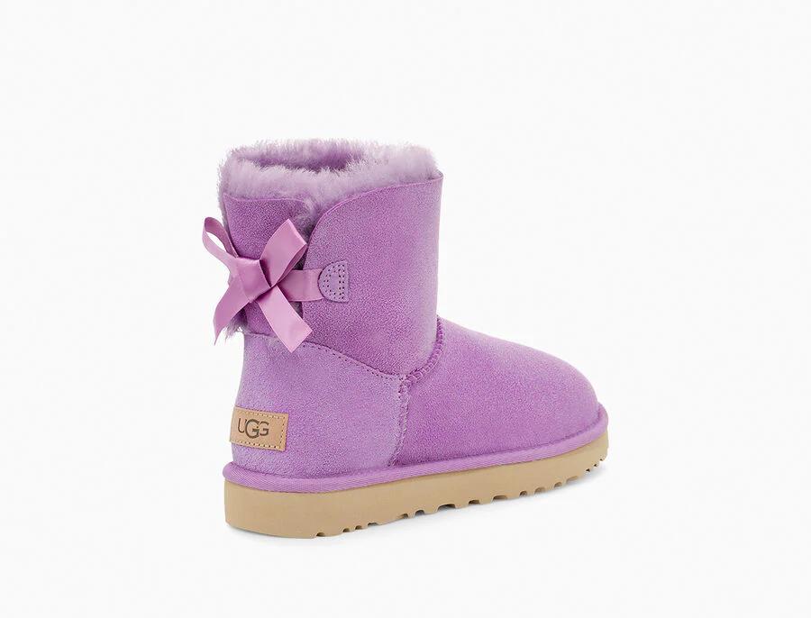 Mini Bailey Bow II Boot