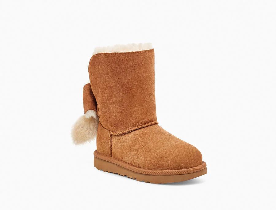 Classic Mini II Cuffed Bow