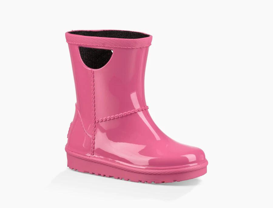 Rahjee Rain Boot