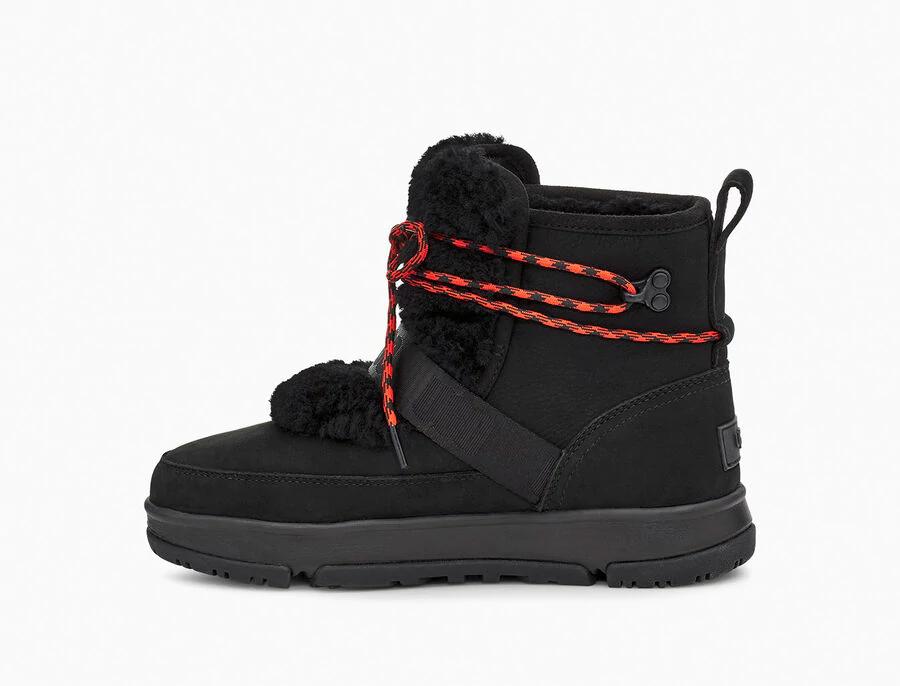 Classic Weather Hiker