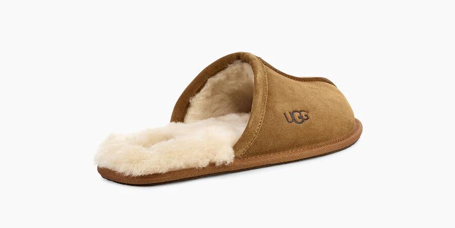 Scuff Slipper