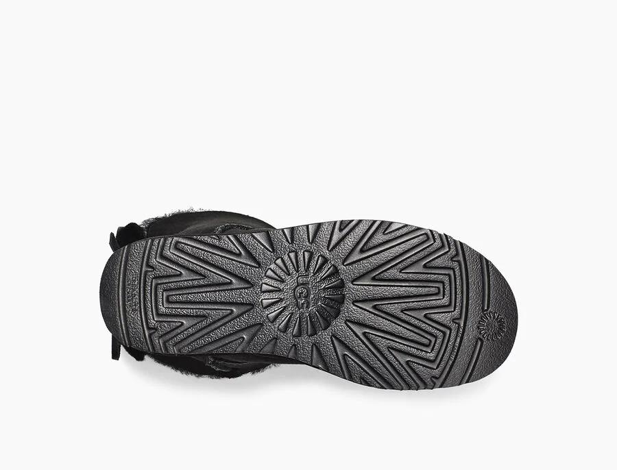 Classic Double Bow Mini