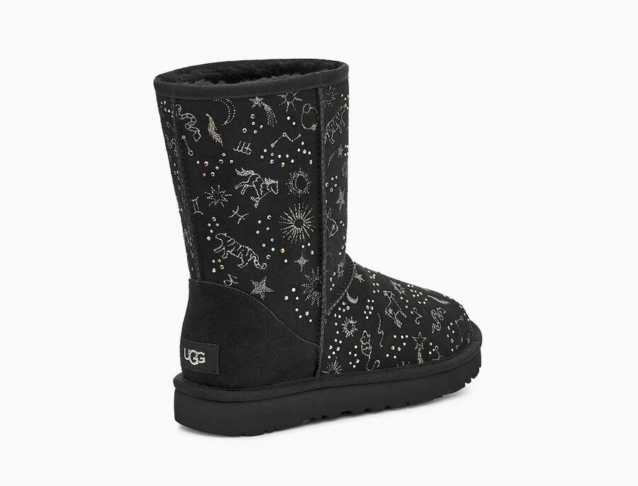 Classic Zodiac Short