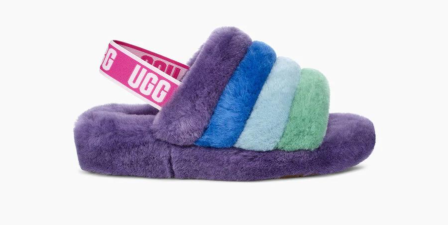 Pride Fluff Yeah Slide