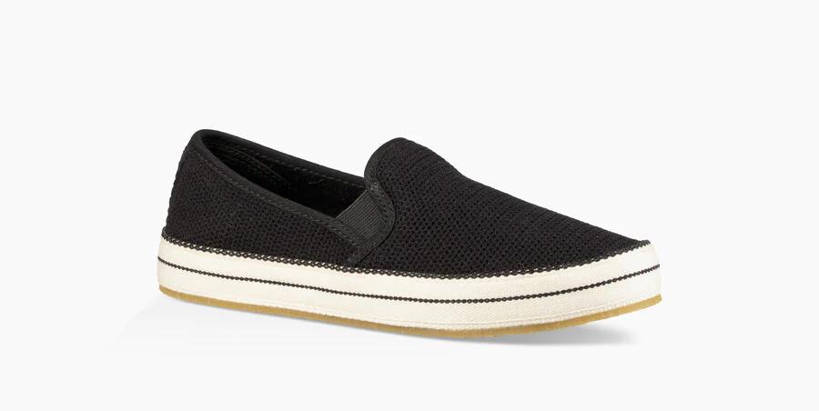 Bren Slip-On