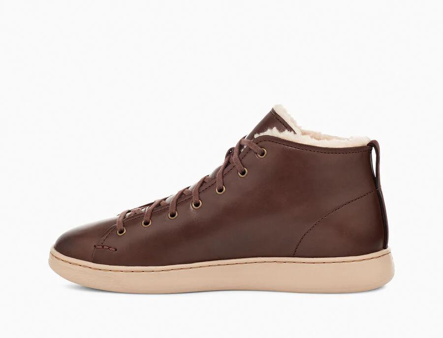 Pismo Sneaker High Cozy