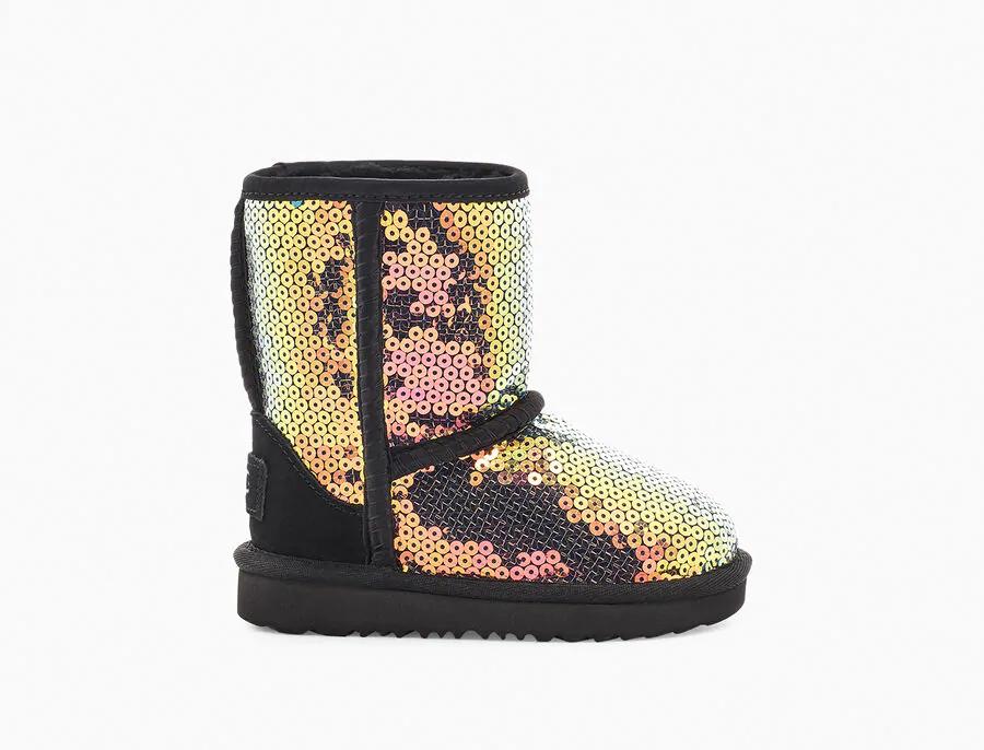 Classic II Stellar Sequin