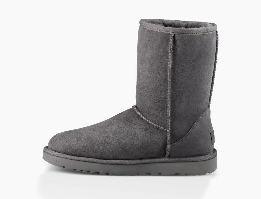 Classic Short II Boot
