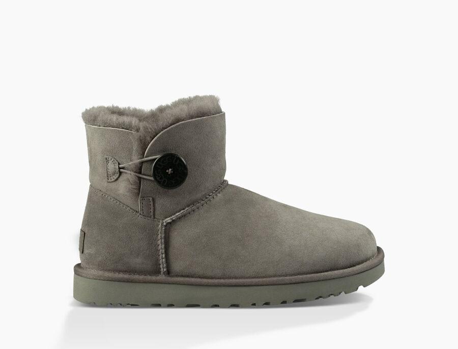 Mini Bailey Button II Boot