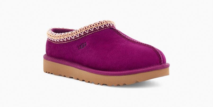 Tasman Slipper