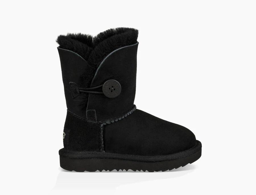 Bailey Button II Boot