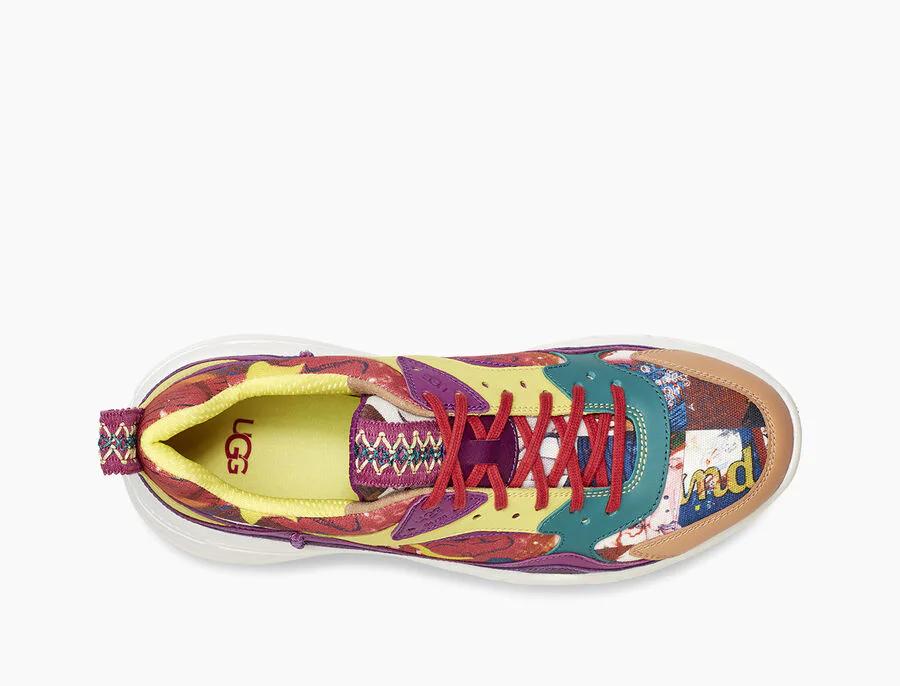 CA805 X Yokoo Wonderland