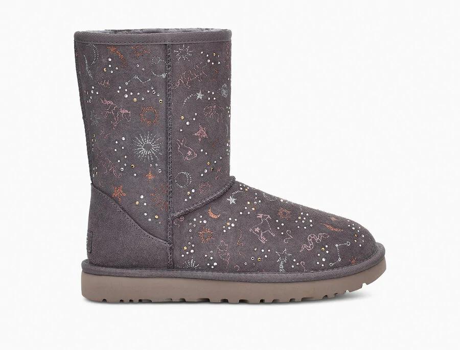 Classic Zodiac Short