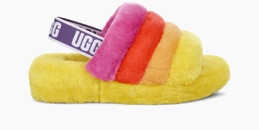 Pride Fluff Yeah Slide