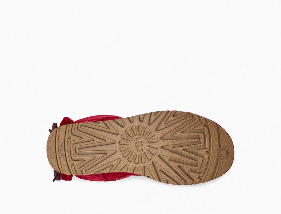 Classic Double Bow Mini