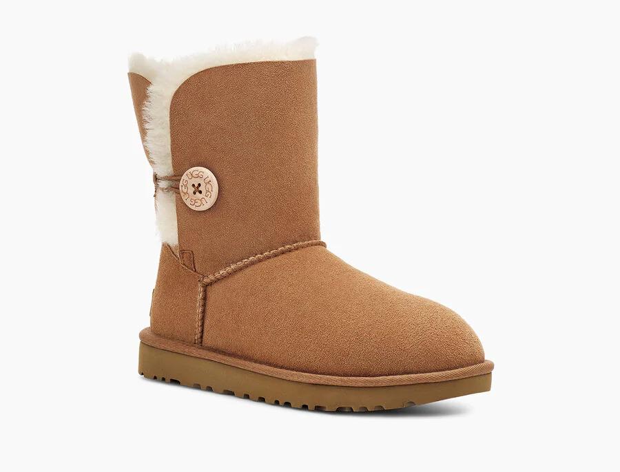 Bailey Button II Boot