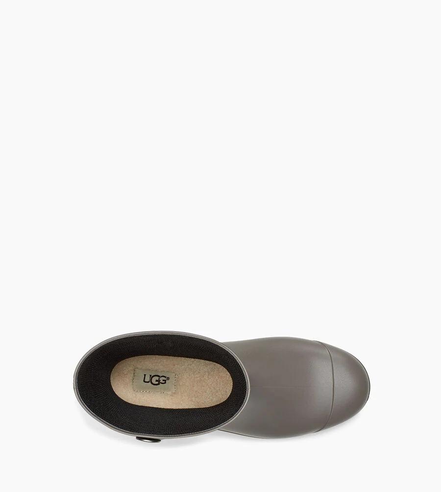 Sienna Matte Rain Boot