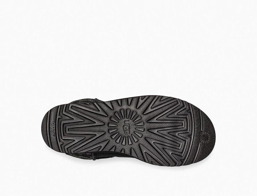 Classic Short II Ugg Print