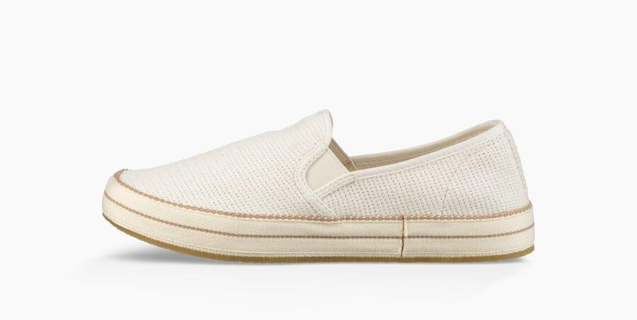 Bren Slip-On