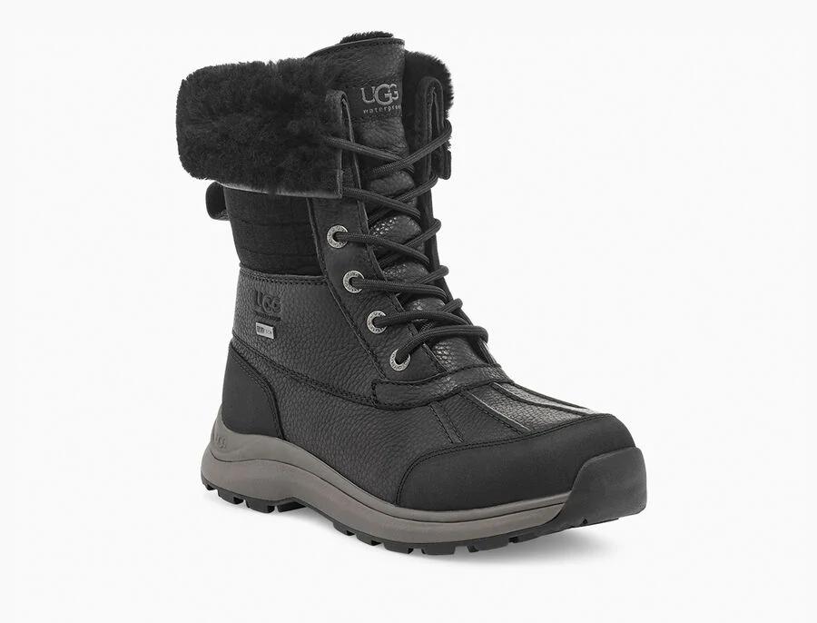 Adirondack III Velvet Croc