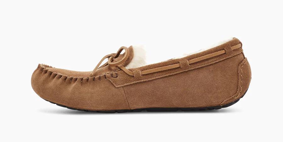 Olsen Slipper