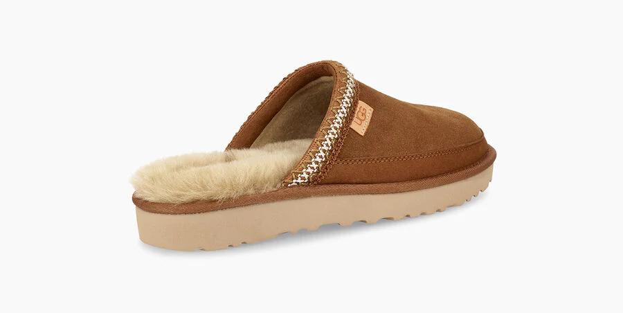 Tasman Slip-On