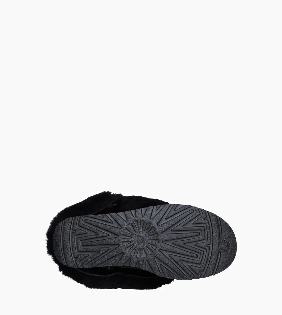 Bailey Button Triplet II Boot