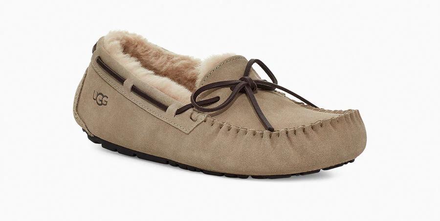 Olsen Slipper