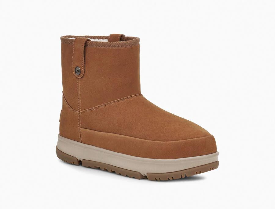 Classic Weather Mini