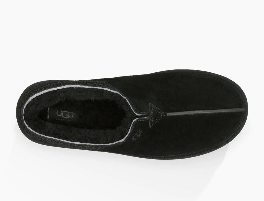 Neuman Slipper