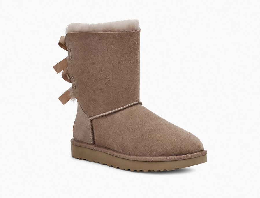 Bailey Bow II Boot