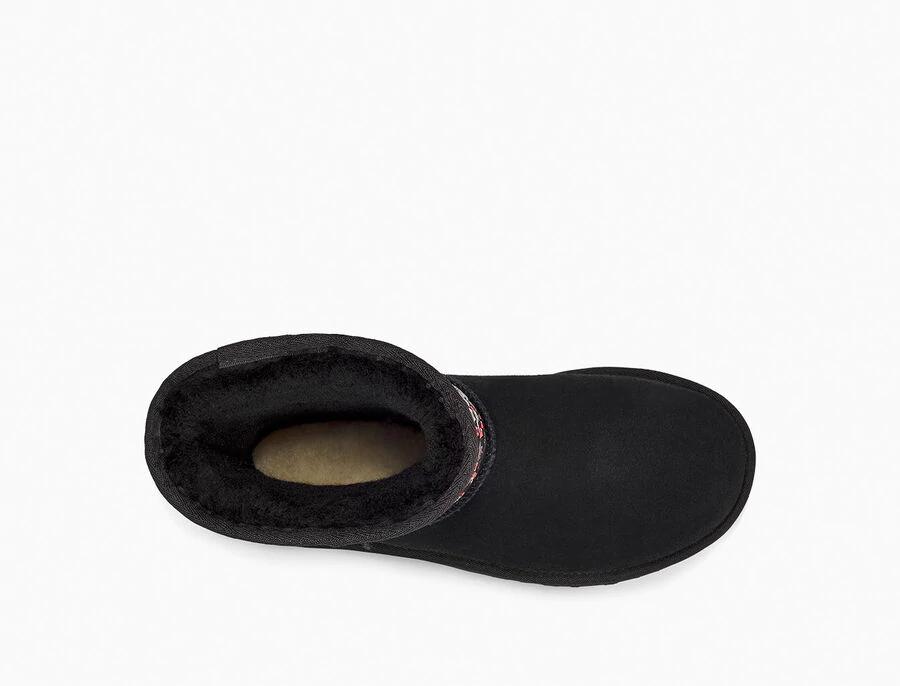 Classic Short Stud II