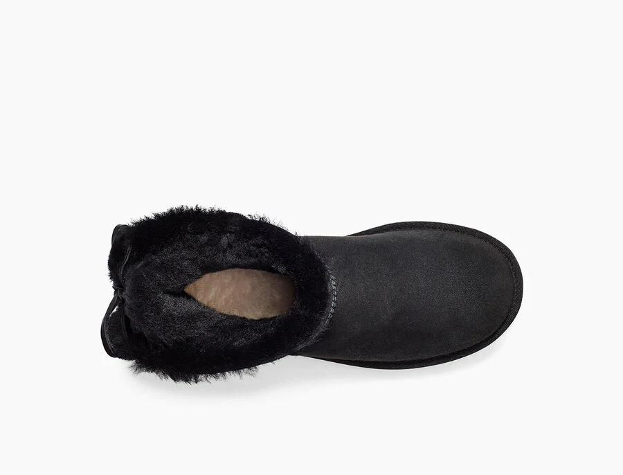 Classic Double Bow Mini